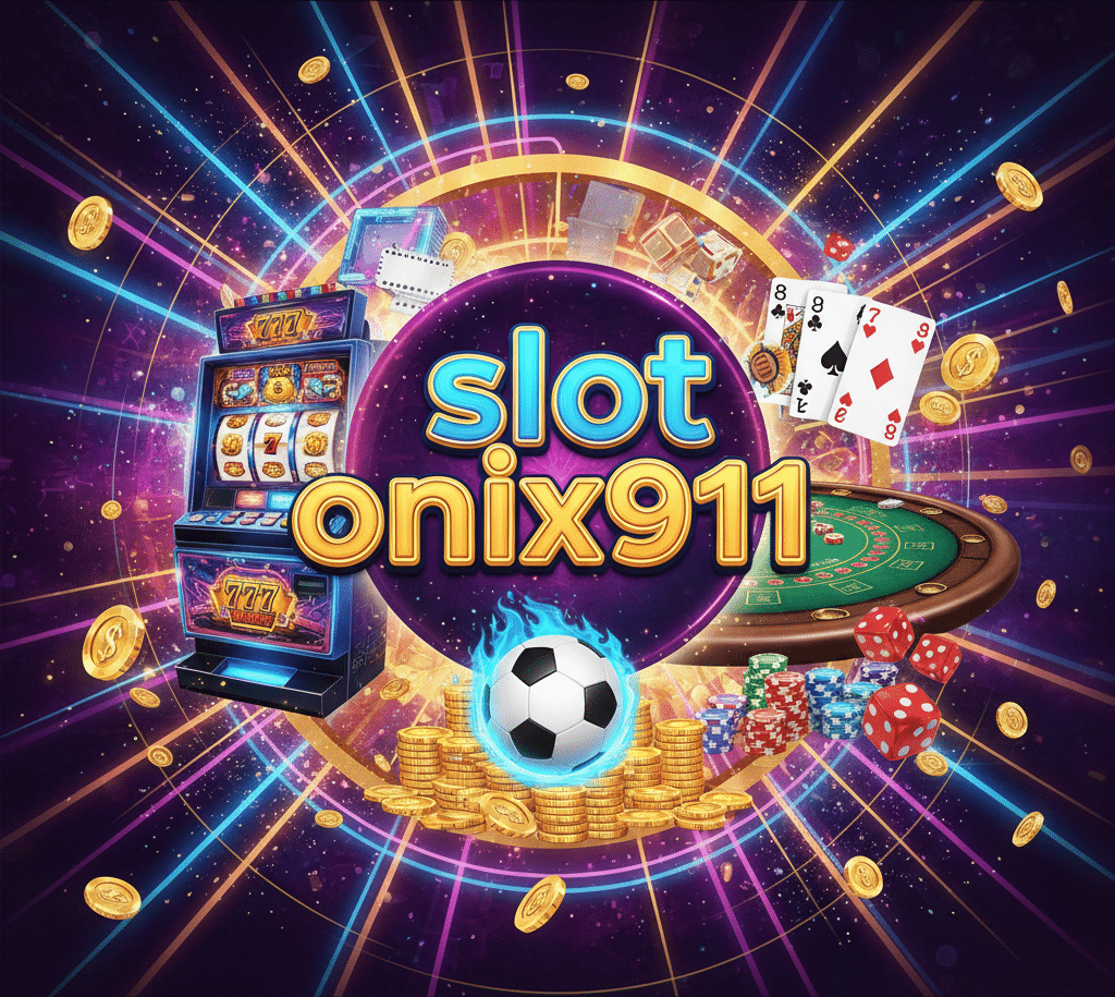 slot onix911